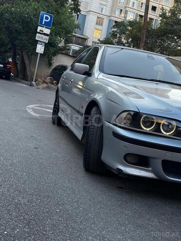 BMW 520 1997, 450,000 km - 2.0 l - Bakı