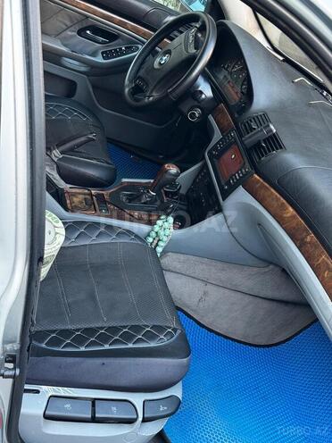 BMW 520 1997, 450,000 km - 2.0 l - Bakı