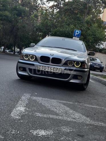 BMW 520 1997, 450,000 km - 2.0 l - Bakı