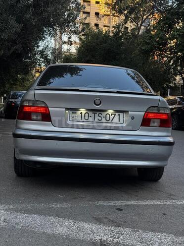 BMW 520 1997, 450,000 km - 2.0 l - Bakı