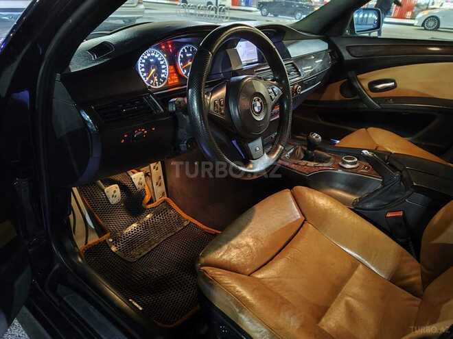 BMW 530 2003, 441,000 km - 3.0 l - Bakı