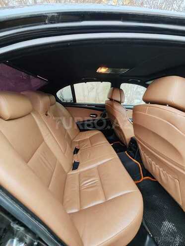 BMW 530 2003, 441,000 km - 3.0 l - Bakı