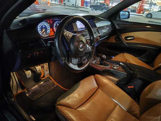 BMW 530 2003, 441,000 km - 3.0 l - Bakı