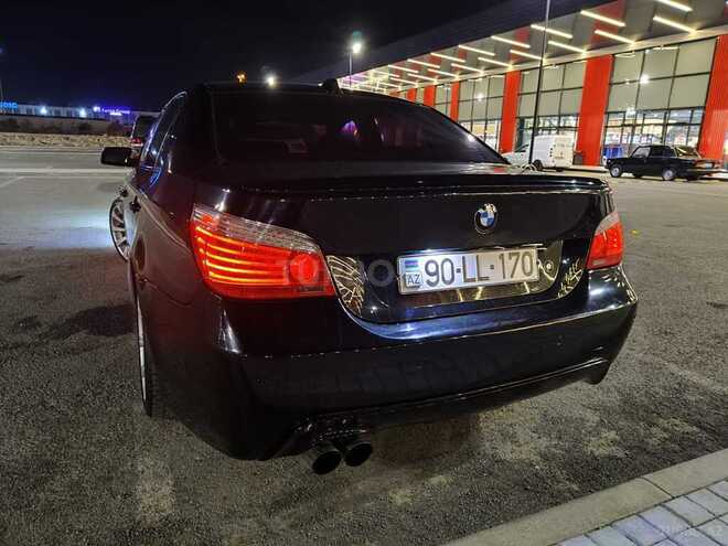 BMW 530 2003, 441,000 km - 3.0 l - Bakı