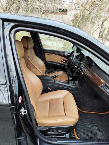 BMW 530 2003, 441,000 km - 3.0 l - Bakı