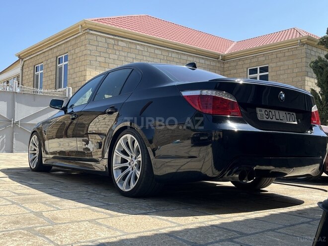 BMW 530 2003, 441,000 km - 3.0 l - Bakı