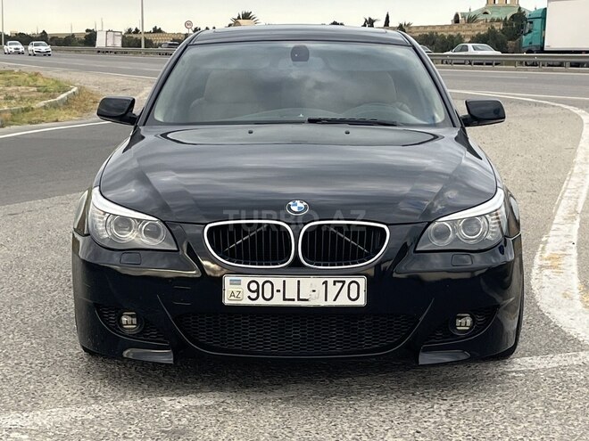 BMW 530 2003, 441,000 km - 3.0 l - Bakı