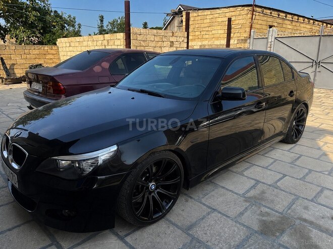 BMW 530 2003, 441,000 km - 3.0 l - Bakı