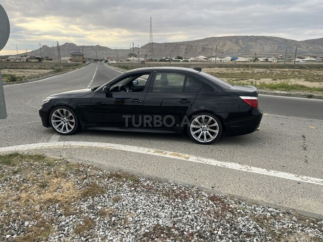 BMW 530 2003, 441,000 km - 3.0 l - Bakı