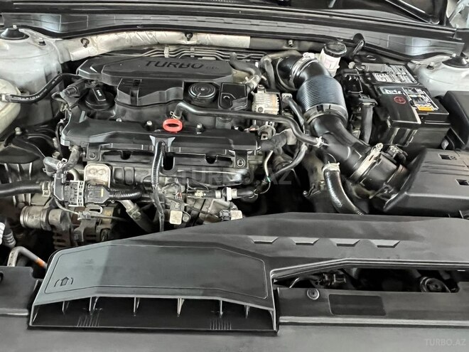 Kia K5 2021, 137,169 km - 1.6 l - Bakı