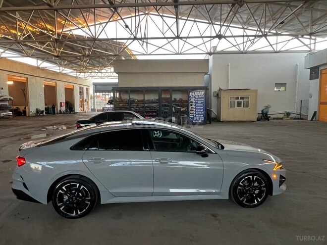 Kia K5 2021, 137,169 km - 1.6 l - Bakı
