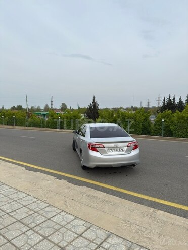 Toyota Camry 2013, 201,007 km - 2.5 л - Göygöl