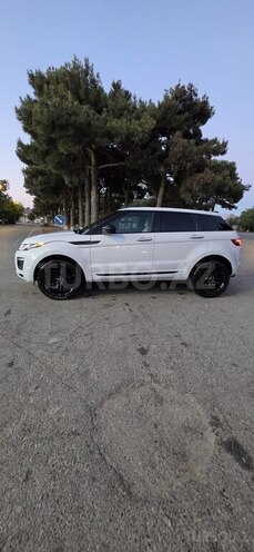 Land Rover RR Evoque 2017, 210,000 km - 2.0 л - Bakı