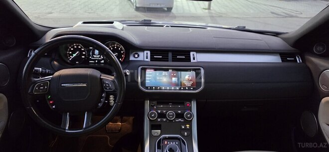 Land Rover RR Evoque 2017, 210,000 km - 2.0 л - Bakı