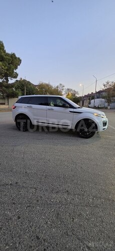 Land Rover RR Evoque 2017, 210,000 km - 2.0 л - Bakı