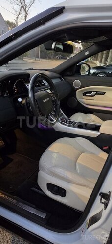 Land Rover RR Evoque 2017, 210,000 km - 2.0 л - Bakı