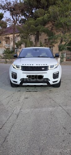 Land Rover RR Evoque 2017, 210,000 km - 2.0 л - Bakı