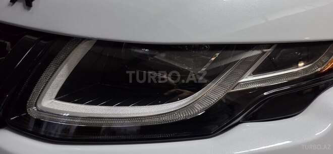 Land Rover RR Evoque 2017, 210,000 km - 2.0 л - Bakı