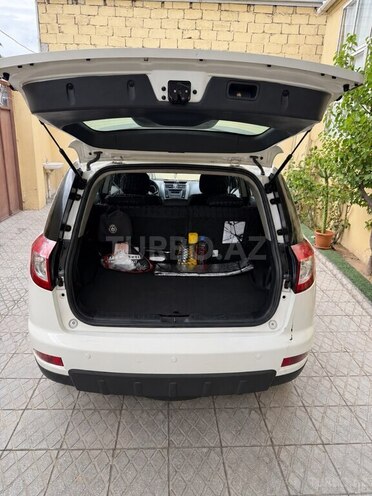Geely  2013, 161,500 km - 2.4 l - Bakı