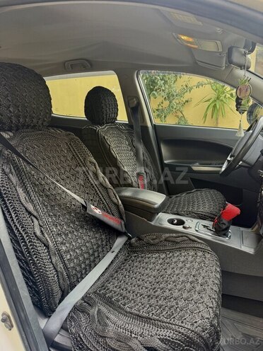 Geely  2013, 161,500 km - 2.4 l - Bakı