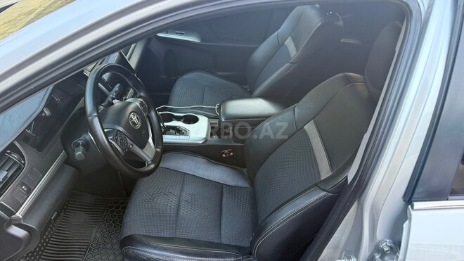 Toyota Camry 2013, 201,007 km - 2.5 л - Göygöl