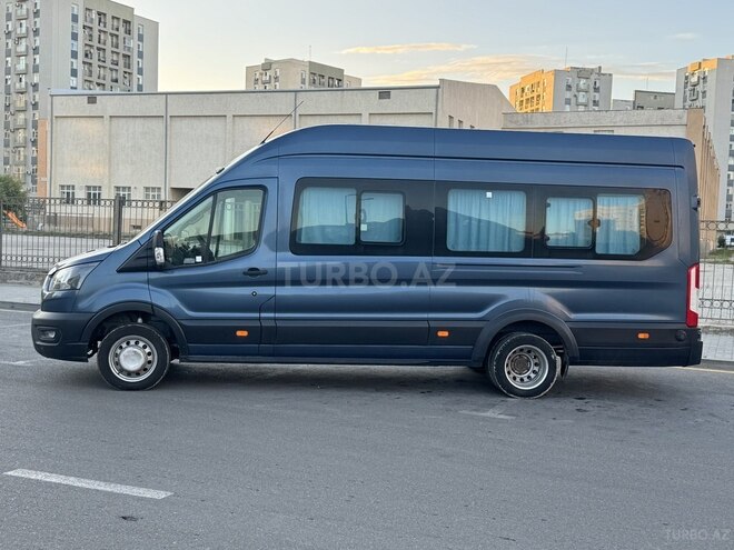Ford Transit 2022, 220,000 km - 2.2 л - Bakı