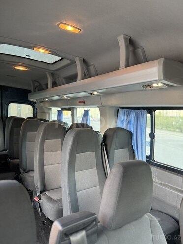 Ford Transit 2022, 220,000 km - 2.2 л - Bakı