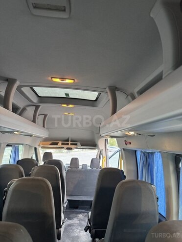 Ford Transit 2022, 220,000 km - 2.2 л - Bakı
