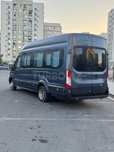 Ford Transit 2022, 220,000 km - 2.2 л - Bakı
