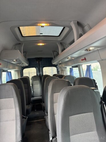 Ford Transit 2022, 220,000 km - 2.2 л - Bakı