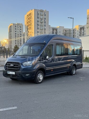Ford Transit 2022, 220,000 km - 2.2 л - Bakı