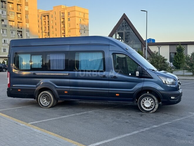 Ford Transit 2022, 220,000 km - 2.2 л - Bakı