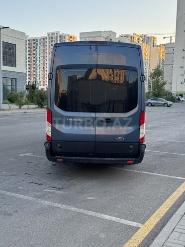 Ford Transit 2022, 220,000 km - 2.2 л - Bakı