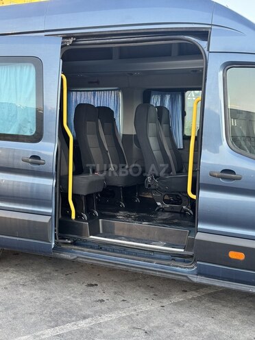 Ford Transit 2022, 220,000 km - 2.2 л - Bakı