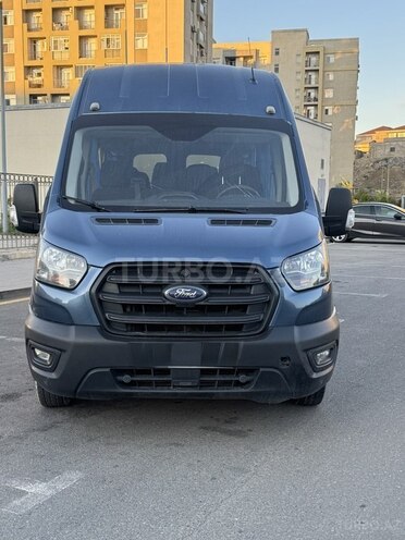 Ford Transit 2022, 220,000 km - 2.2 л - Bakı