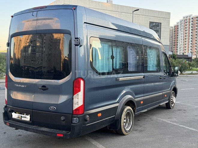 Ford Transit 2022, 220,000 km - 2.2 л - Bakı