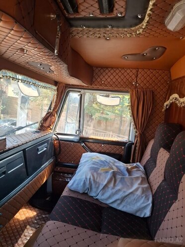 KamAz 65115 2005, 150,000 km - 11.0 l - Şəmkir
