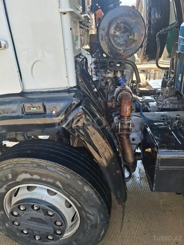 KamAz 65115 2005, 150,000 km - 11.0 l - Şəmkir