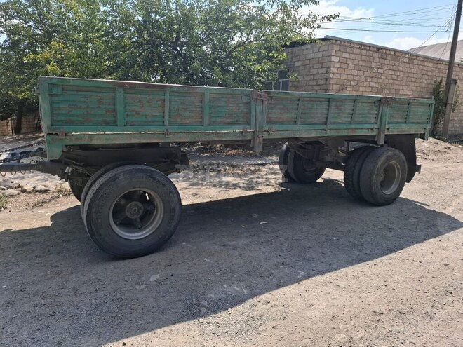 KamAz 65115 2005, 150,000 km - 11.0 l - Şəmkir