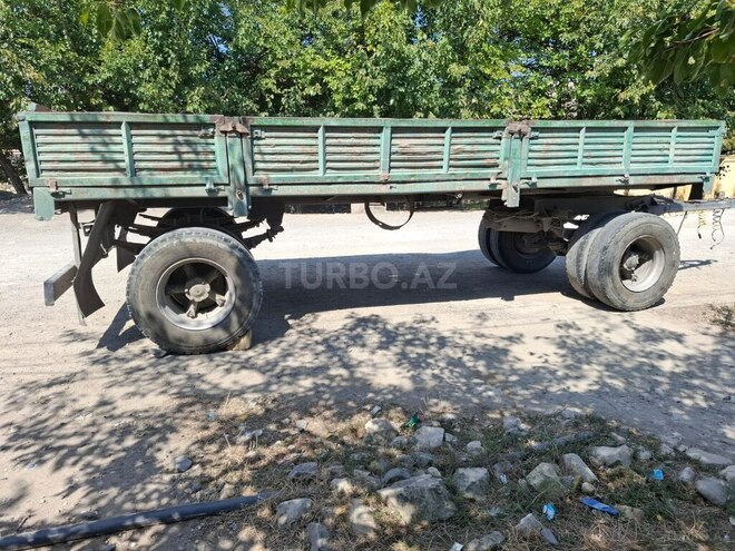 KamAz 65115 2005, 150,000 km - 11.0 l - Şəmkir