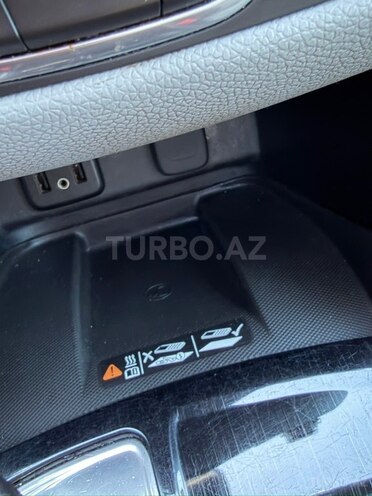 Chevrolet Equinox 2019, 122,000 km - 1.5 l - Bakı