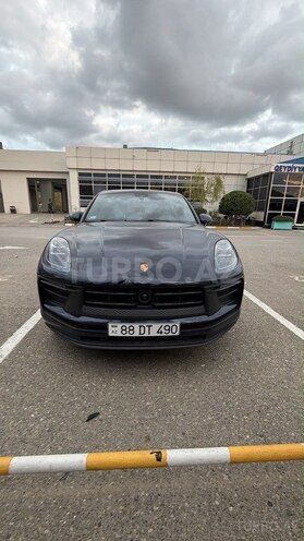 Porsche Macan 2023, 17,600 km - 2.0 l - Bakı