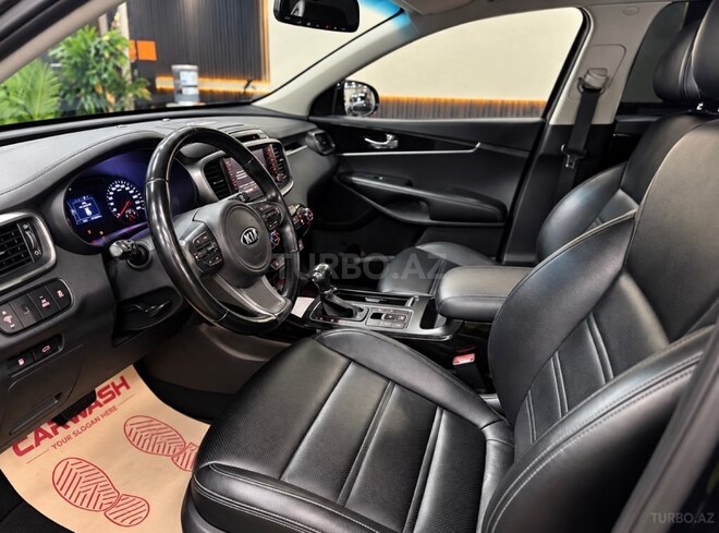 Kia Sorento 2016, 198,760 km - 2.2 l - Bakı
