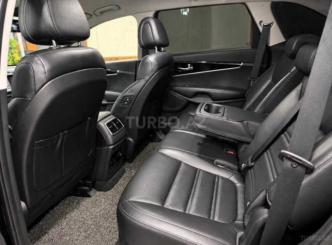 Kia Sorento 2016, 198,760 km - 2.2 l - Bakı