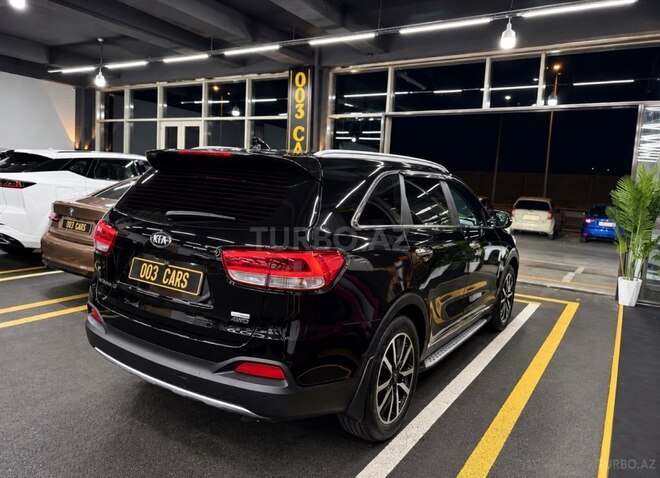 Kia Sorento 2016, 198,760 km - 2.2 l - Bakı