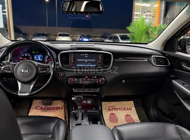 Kia Sorento 2016, 198,760 km - 2.2 l - Bakı