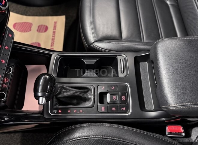 Kia Sorento 2016, 198,760 km - 2.2 l - Bakı