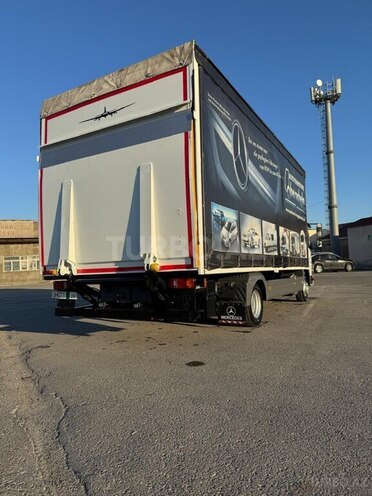 Mercedes Atego 818 2008, 375,000 km - 4.3 л - Bakı