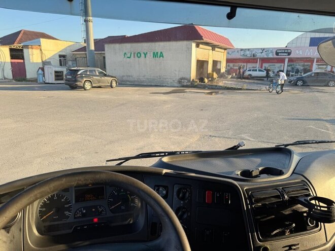 Mercedes Atego 818 2008, 375,000 km - 4.3 л - Bakı