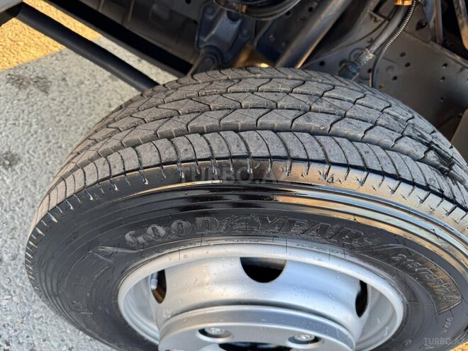 Mercedes Atego 818 2008, 375,000 km - 4.3 л - Bakı